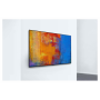 LG OLED77GX9LA 4K OLED Gallery TV 77 "(195 cm) 2x DVB-T2 / C / S2, MY2020 (DOPPIO SINT. TRIPLO TUNER) (OLED77GX9LA.AEU)