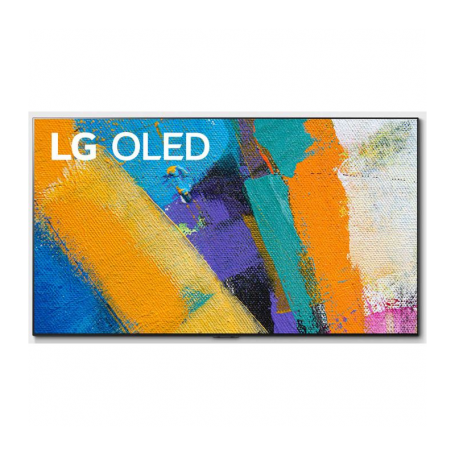 LG OLED65GX9LA 4K OLED Gallery TV 65" (165 cm) 2x DVB-T2 / C / S2, MY2020 (DOPPIO TRIPLO TUNER) (OLED65GX9LA.AEU)