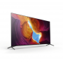 Sony KD65XH9505BAEP Android TV 65 pollici, Smart TV LED 4K HDR Ultra HD, con Assistenti Vocali integrati  (KD65XH9505BAEP_PROMO)