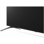 LG 75NANO906NA 189cm 75 "NanoCell 4K HDR10 Pro DVB-T2HD / C / S2 Smart TV MY2020 (75NANO906NA.AEU)