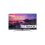 LG 75NANO916NA 189cm 75 "NanoCell 4K HDR10 Pro DVB-T2HD / C / S2 Smart TV MY2020 (75NANO916NA)