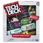 Tech Deck Sk8shop Fingerboard Bonus Pack (6062867)