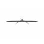 LG 75NANO916NA 189cm 75 "NanoCell 4K HDR10 Pro DVB-T2HD / C / S2 Smart TV MY2020 (75NANO916NA)