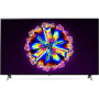 LG  86NANO903NA 217cm 86 "NanoCell 4K HDR10 Pro DVB-T2HD / C / S2 SmartTV MY2020 (86NANO903NA.AEU)