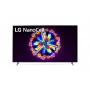 LG  86NANO903NA 217cm 86 "NanoCell 4K HDR10 Pro DVB-T2HD / C / S2 SmartTV MY2020 (86NANO903NA.AEU)