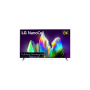 LG 75NANO993NA 75 "NanoCell 8K HDR10 Pro DVB-T2HD / C / S2 SmartTVMY2020 75NANO99 (75NANO993NA.AEU)