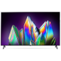 LG 75NANO993NA 75 "NanoCell 8K HDR10 Pro DVB-T2HD / C / S2 SmartTVMY2020 75NANO99 (75NANO993NA.AEU)