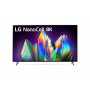 LG 75NANO993NA 75 "NanoCell 8K HDR10 Pro DVB-T2HD / C / S2 SmartTVMY2020 75NANO99 (75NANO993NA.AEU)