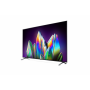 LG 75NANO993NA 75 "NanoCell 8K HDR10 Pro DVB-T2HD / C / S2 SmartTVMY2020 75NANO99 (75NANO993NA.AEU)