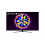 LG 65NANO913NA 65Nano91 4K NanoCell TV 65" Cinema HDR Α7 CPU AI 4K Gen.3 Dolby Vision IQ & Atmos HDR 10 Pro (65NANO913NA_promo)