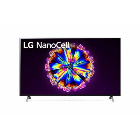 LG Signature 65NANO903NA 65 "NanoCell 4K HDR10 Pro DVB-T2HD / C / S2 SmartTVMY2020 (65NANO903NA.AEU)