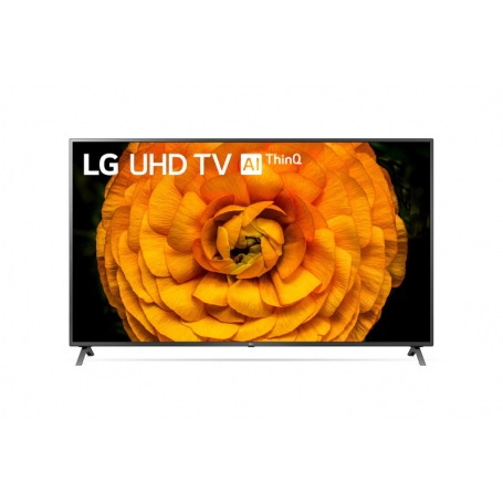 LG 65UN85003LA Smart UHD 65" TV Processore Alpha7 Gen 3 4K ThinQ AI  Ultra Surround MY2020 (65UN85003LA)