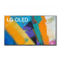 LG OLED65GX3LA 4K OLED Gallery TV 65" (165 cm) 2x DVB-T2 / C / S2, MY2020 OLED65GX (OLED65GX3LA.AEU)