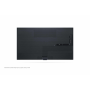 LG OLED65GX3LA 4K OLED Gallery TV 65" (165 cm) 2x DVB-T2 / C / S2, MY2020 OLED65GX (OLED65GX3LA.AEU)