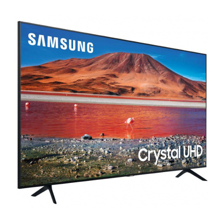 Samsung Series 7 UE75TU7079 190,5 cm (75") 4K Ultra HD Smart TV Wi-Fi Nero (UE75TU7079)