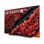 LG OLED65C97LA TV 165,1 cm (65") 4K Ultra HD Smart TV Wi-Fi Nero OLED65C9 (Doppio Sintonizzatore Triplo) (OLED65C97LA)