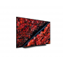 LG OLED65C97LA TV 165,1 cm (65") 4K Ultra HD Smart TV Wi-Fi Nero OLED65C9 (Doppio Sintonizzatore Triplo) (OLED65C97LA)