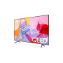 Samsung Series QLED 85" QE85Q60T 2,16 m (85") 4K Ultra HD Smart TV Wi-Fi Nero (QE85Q60TAUXXH_PROMO)