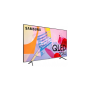 Samsung Series QLED 85" QE85Q60T 2,16 m (85") 4K Ultra HD Smart TV Wi-Fi Nero (QE85Q60TAUXXH_PROMO)