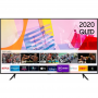 Samsung Series QLED 85" QE85Q60T 2,16 m (85") 4K Ultra HD Smart TV Wi-Fi Nero (QE85Q60TAUXXH_PROMO)