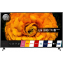 LG 82UN85006LA Smart UHD 82" TV Processore Alpha7 Gen 3 4K ThinQ AI  Ultra Surround MY2020 (82UN85006LA)