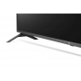 LG 82UN85006LA Smart UHD 82" TV Processore Alpha7 Gen 3 4K ThinQ AI  Ultra Surround MY2020 (82UN85006LA)
