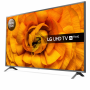 LG 82UN85006LA Smart UHD 82" TV Processore Alpha7 Gen 3 4K ThinQ AI  Ultra Surround MY2020 (82UN85006LA)