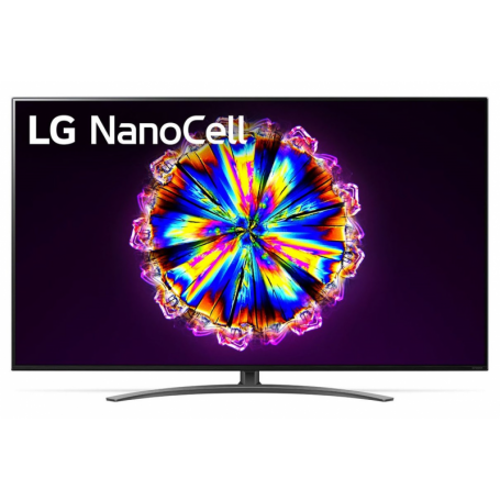 LG 65NANO813NA 65Nano81 4K NanoCell TV 65" Cinema HDR  MY2020 65NANO81 (65NANO813NA)