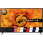 LG 86UN85006LA.API TV 2,18 m (86") 4K Ultra HD Smart TV Wi-Fi Titanio MY2020 (86UN85006LA.API)