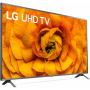 LG 86UN85006LA.API TV 2,18 m (86") 4K Ultra HD Smart TV Wi-Fi Titanio MY2020 (86UN85006LA.API)