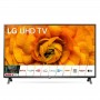 LG 86UN85006LA.API TV 2,18 m (86") 4K Ultra HD Smart TV Wi-Fi Titanio MY2020 (86UN85006LA.API)