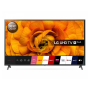LG 86UN85006LA.API TV 2,18 m (86") 4K Ultra HD Smart TV Wi-Fi Titanio MY2020 (86UN85006LA.API)