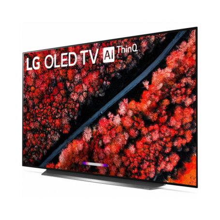 LG OLED65C98LB TV 165,1 cm (65") 4K Ultra HD Smart TV Wi-Fi Nero OLED65C9 (OLED65C98LB)
