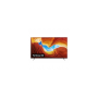 Sony KD-65XHH9096 165,1 cm (65") 4K Ultra HD Smart TV Wi-Fi Nero, Argento KD65XH9096BAEP (SONY ITALIA) (KD65XH9096BAEP)