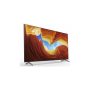 Sony KD-65XHH9096 165,1 cm (65") 4K Ultra HD Smart TV Wi-Fi Nero, Argento KD65XH9096BAEP (SONY ITALIA) (KD65XH9096BAEP)
