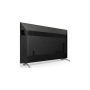 Sony KD-65XHH9096 165,1 cm (65") 4K Ultra HD Smart TV Wi-Fi Nero, Argento KD65XH9096BAEP (SONY ITALIA) (KD65XH9096BAEP)