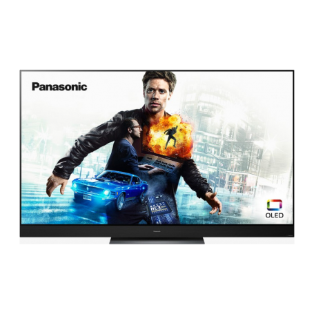 Panasonic TX-55HZ2000E  4K UHD OLED TV MASTER HDR 140 cm (55") MY2020 (PANASONIC ITALIA) (TX-55HZ2000E)