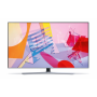 Samsung QLED 75Q64TAU 190,5 cm (75") 4K Ultra HD Smart TV Wi-Fi Titanio MY2020 (75Q64TGU)