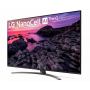 LG 86NANO869PA 217cm 86 "NanoCell 4K HDR10 Pro DVB-T2HD / C / S2 Smart TV MY2021 (86NANO869PA)