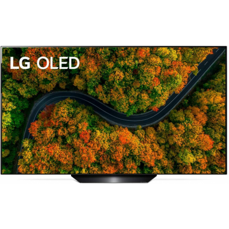 LG OLED65B9SLA TV 165,1 cm (65") 4K Ultra HD Smart TV Wi-Fi Nero (GARANZIA 2 ANNI) MY 2020 (OLED65B9SLA)