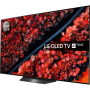 LG OLED65B9SLA TV 165,1 cm (65") 4K Ultra HD Smart TV Wi-Fi Nero (GARANZIA 2 ANNI) MY 2020 (OLED65B9SLA)