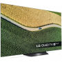 LG OLED65B9SLA TV 165,1 cm (65") 4K Ultra HD Smart TV Wi-Fi Nero (GARANZIA 2 ANNI) MY 2020 (OLED65B9SLA)