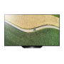 LG OLED65B9SLA TV 165,1 cm (65") 4K Ultra HD Smart TV Wi-Fi Nero (GARANZIA 2 ANNI) MY 2020 (OLED65B9SLA)