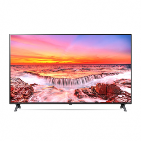 LG 65NANO806NA TV 165,1 cm (65") 4K Ultra HD Smart TV Wi-Fi Titanio (65NANO806NA)