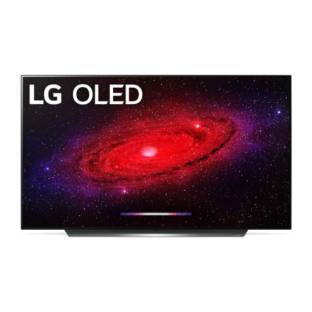 LG OLED65CX6LA 165,1 cm (65 pollici) 4K Ultra HD Smart TV Wi-Fi , OLED pixel autoilluminanti , alfa9 3°Gen. (OLED65CX6LA.API)