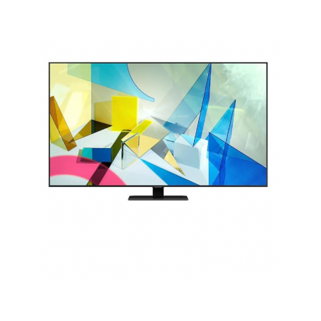 SAMSUNG QE49Q85T 49 POLL QLED FLAT 4K SERIE 80 QLED 2020 (QE49Q85)