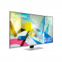Samsung 75Q84T (75") 4K Ultra HD Smart TV Wi-Fi Argento FULL ARRAY HDR1500 MY2020 (GQ75Q84T)