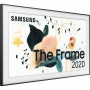 Samsung The Frame 2020 QE65LS03TAU 165,1 cm (65") 4K Ultra HD Smart TV Wi-Fi Nero QE65LS03T MY2020 (QE65LS03TAUXXH)