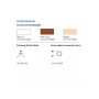 Samsung The Frame 2020 QE65LS03TAU 165,1 cm (65") 4K Ultra HD Smart TV Wi-Fi Nero QE65LS03T MY2020 (QE65LS03TAUXXH)