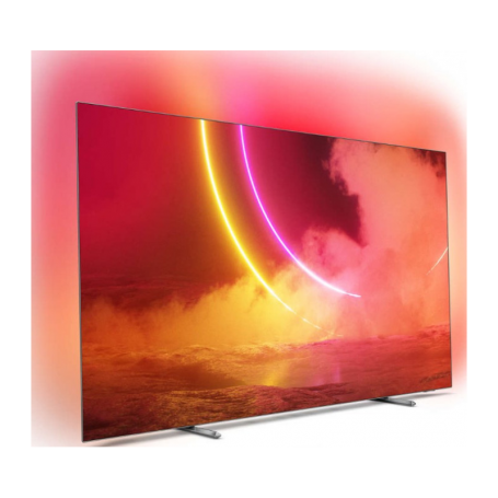 Philips OLED 55OLED805/12 139cm 55 "Android Smart TV Ambilight TV MY2020 (55OLED805)